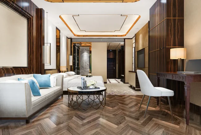 Elevating a New Home