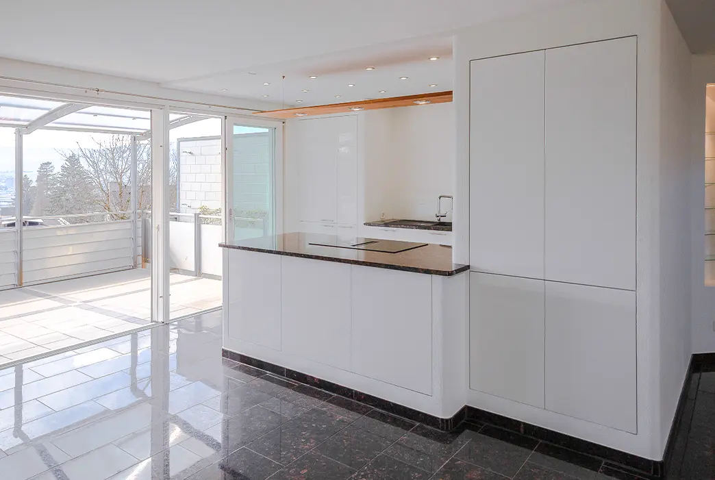 Architecture - residential